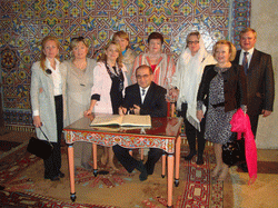 Марокко 2011 Марокко 2011