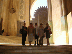 Марокко 2011 Марокко 2011