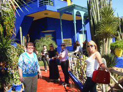 Марокко 2011 Марокко 2011