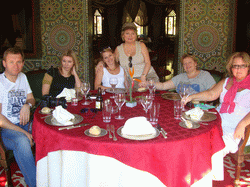 Марокко 2011 Марокко 2011