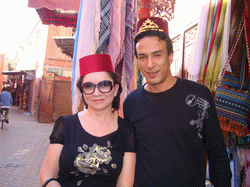 Марокко 2011 Марокко 2011