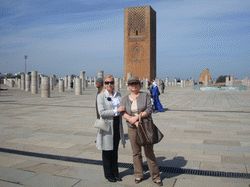 Марокко 2011 Марокко 2011