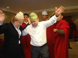 Марокко 2011 Марокко 2011