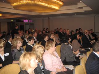 X юбилейная Конференция женщин - топ-менеджеров финансового и банковского бизнеса X юбилейная Конференция женщин - топ-менеджеров финансового и банковского бизнеса