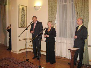 X юбилейная Конференция женщин - топ-менеджеров финансового и банковского бизнеса X юбилейная Конференция женщин - топ-менеджеров финансового и банковского бизнеса