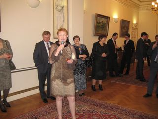 X юбилейная Конференция женщин - топ-менеджеров финансового и банковского бизнеса X юбилейная Конференция женщин - топ-менеджеров финансового и банковского бизнеса