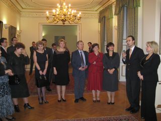 X юбилейная Конференция женщин - топ-менеджеров финансового и банковского бизнеса X юбилейная Конференция женщин - топ-менеджеров финансового и банковского бизнеса