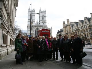 X юбилейная Конференция женщин - топ-менеджеров финансового и банковского бизнеса