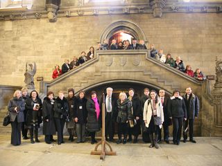 X юбилейная Конференция женщин - топ-менеджеров финансового и банковского бизнеса