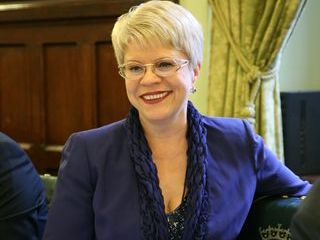 X юбилейная Конференция женщин - топ-менеджеров финансового и банковского бизнеса