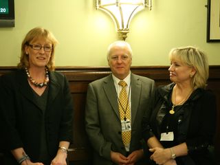 X юбилейная Конференция женщин - топ-менеджеров финансового и банковского бизнеса