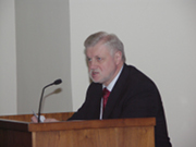 Межрегиональный банковский совет при Совете Федерации ФС РФ, 18 марта 2010 г.