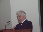 Межрегиональный банковский совет при Совете Федерации ФС РФ, 18 марта 2010 г.