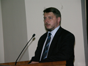 Межрегиональный банковский совет при Совете Федерации ФС РФ, 18 марта 2010 г.