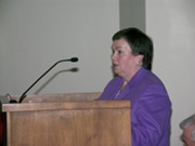 Межрегиональный банковский совет при Совете Федерации ФС РФ, 18 марта 2010 г.