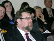 Межрегиональный банковский совет при Совете Федерации ФС РФ, 18 марта 2010 г.