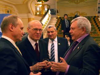 Лучший банкир России - 2009