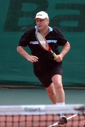 БОЛЬШОЙ БАНКОВСКИЙ КУБОК-2010