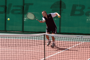 БОЛЬШОЙ БАНКОВСКИЙ КУБОК-2010