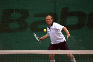 БОЛЬШОЙ БАНКОВСКИЙ КУБОК-2010