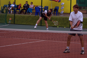 БОЛЬШОЙ БАНКОВСКИЙ КУБОК-2010