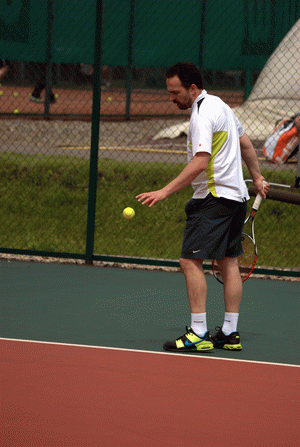 БОЛЬШОЙ БАНКОВСКИЙ КУБОК-2010