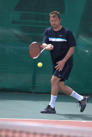 БОЛЬШОЙ БАНКОВСКИЙ КУБОК-2010