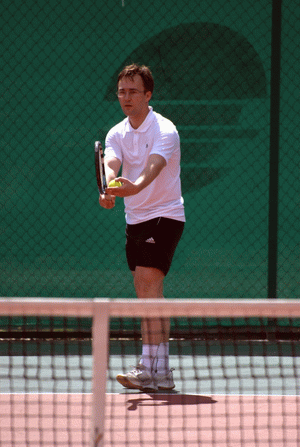 БОЛЬШОЙ БАНКОВСКИЙ КУБОК-2010