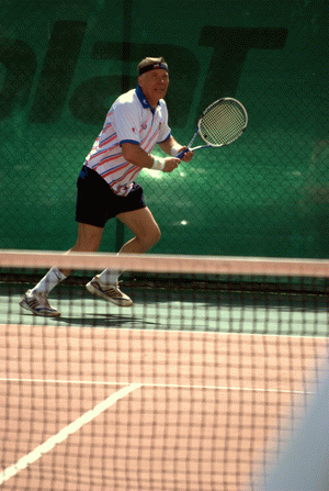 БОЛЬШОЙ БАНКОВСКИЙ КУБОК-2010