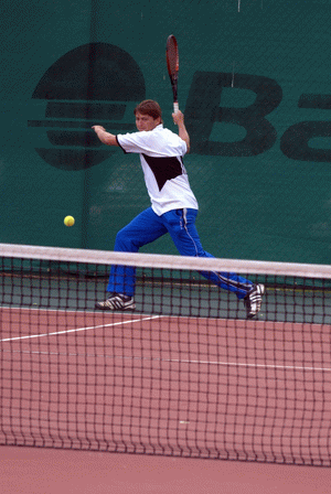 БОЛЬШОЙ БАНКОВСКИЙ КУБОК-2010