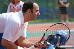 БОЛЬШОЙ БАНКОВСКИЙ КУБОК-2010