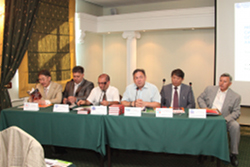 Совещание-семинар АРБ в Якутске 1-3 июля 2010 г.