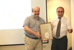 Совещание-семинар АРБ в Якутске 1-3 июля 2010 г.