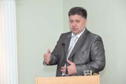 Совещание-семинар АРБ в Якутске 1-3 июля 2010 г.