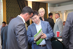 Совещание-семинар АРБ в Якутске 1-3 июля 2010 г.