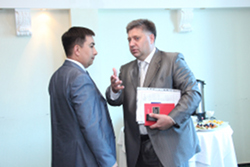 Совещание-семинар АРБ в Якутске 1-3 июля 2010 г.