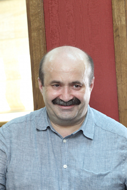 Совещание-семинар АРБ в Якутске 1-3 июля 2010 г.