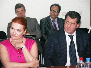 Заседание Совета АРБ 20 сентября 2010 г. Заседание Совета АРБ 20 сентября 2010 г.