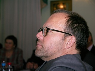 Заседание Совета АРБ 20 сентября 2010 г.