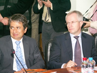 Заседание Совета АРБ 20 сентября 2010 г.