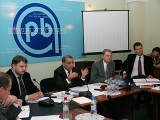 Заседание Совета АРБ 20 сентября 2010 г.