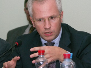 Заседание Совета АРБ 20 сентября 2010 г.