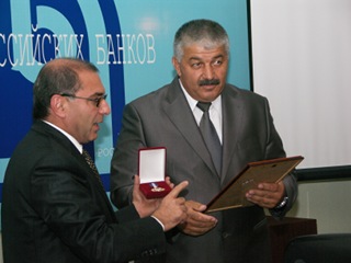 Заседание Совета АРБ 20 сентября 2010 г.