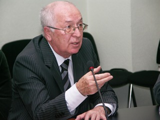 Заседание Комитета АРБ по денежно-кредитной политике 09-11-2010