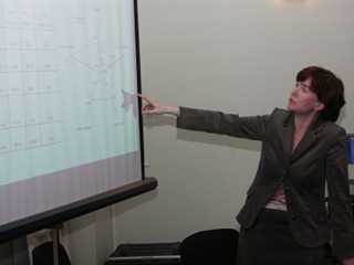 Заседание Комитета АРБ по денежно-кредитной политике 09-11-2010