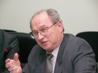 Заседание Комитета АРБ по денежно-кредитной политике 09-11-2010