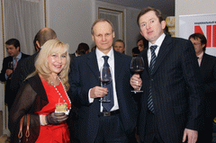 Починок, Турбанов, Семёнова