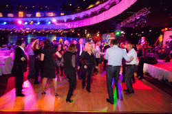 Новогодний прием АРБ 2010