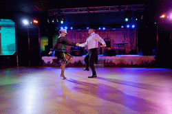 Новогодний прием АРБ 2010