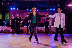 Новогодний прием АРБ 2010